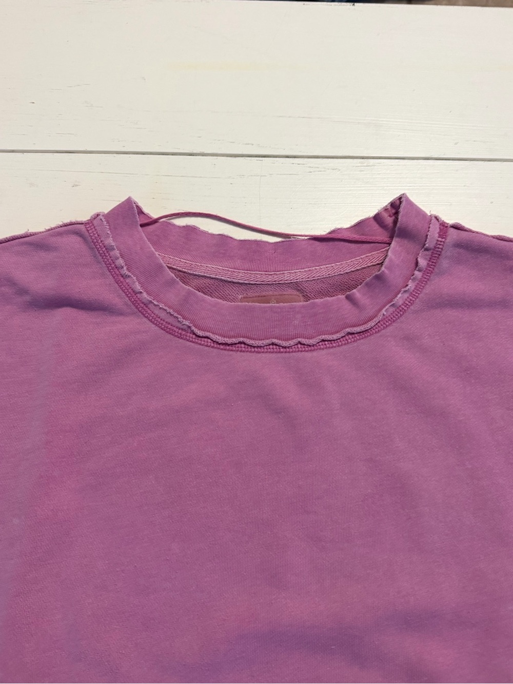 Free People Movement On The Run Sweatshirt - Picture 3 of 4